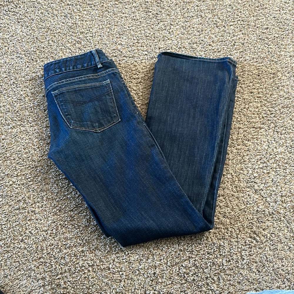 GAP Jeans size 26